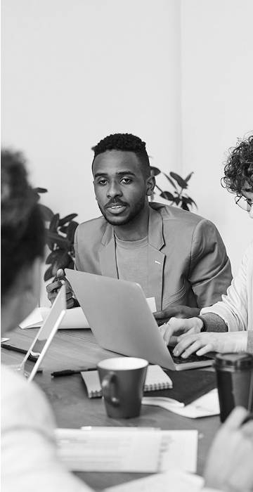 TRANSFORMATION, CHANGE & Strategic Communications