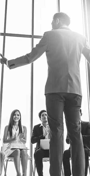 PEOPLE & ORGANIZATIONAL PERFORMANCE